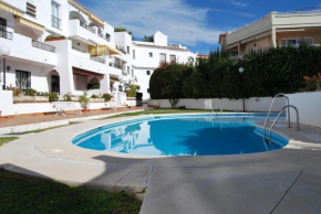 AP010 - Alcazaba Atico, Nerja